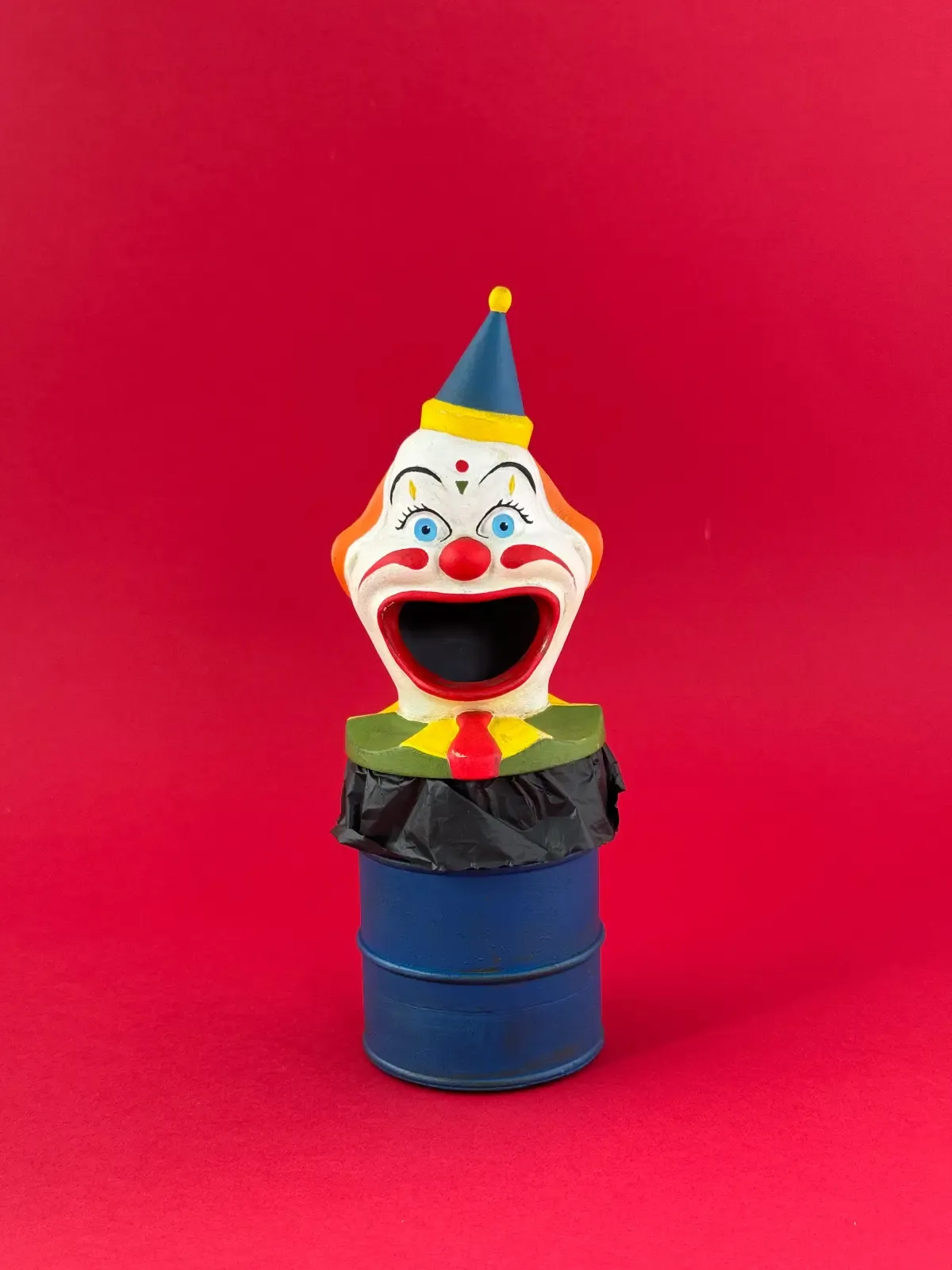 Caneca de payaso — imagen 2