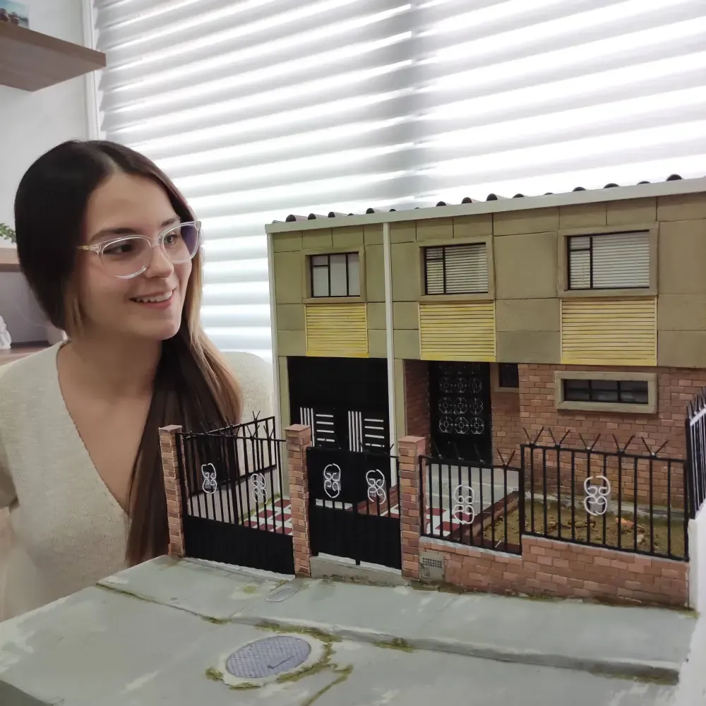 Mi Casa es tu Casa