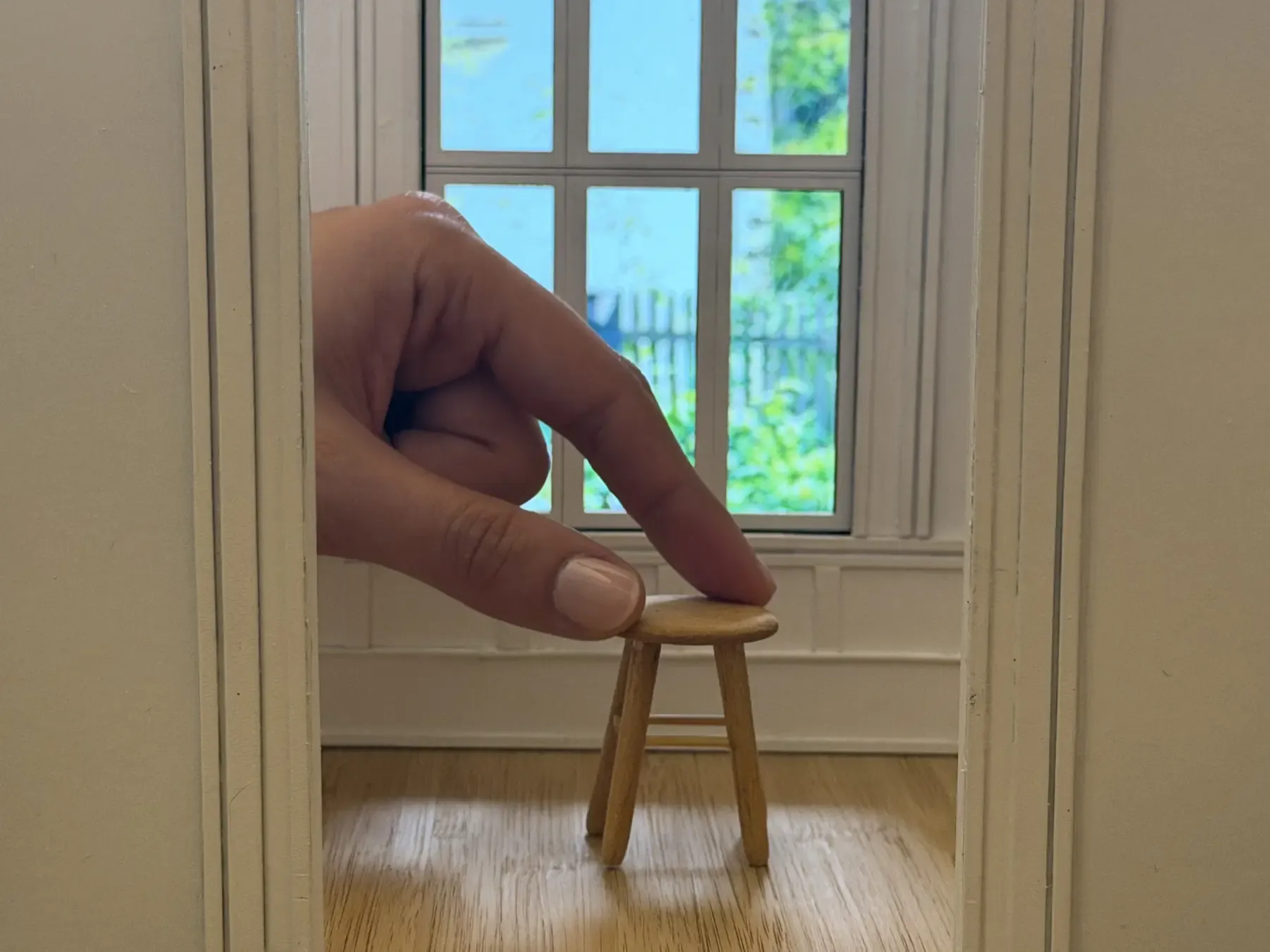 Colaboraciones — Mafe Miniaturas