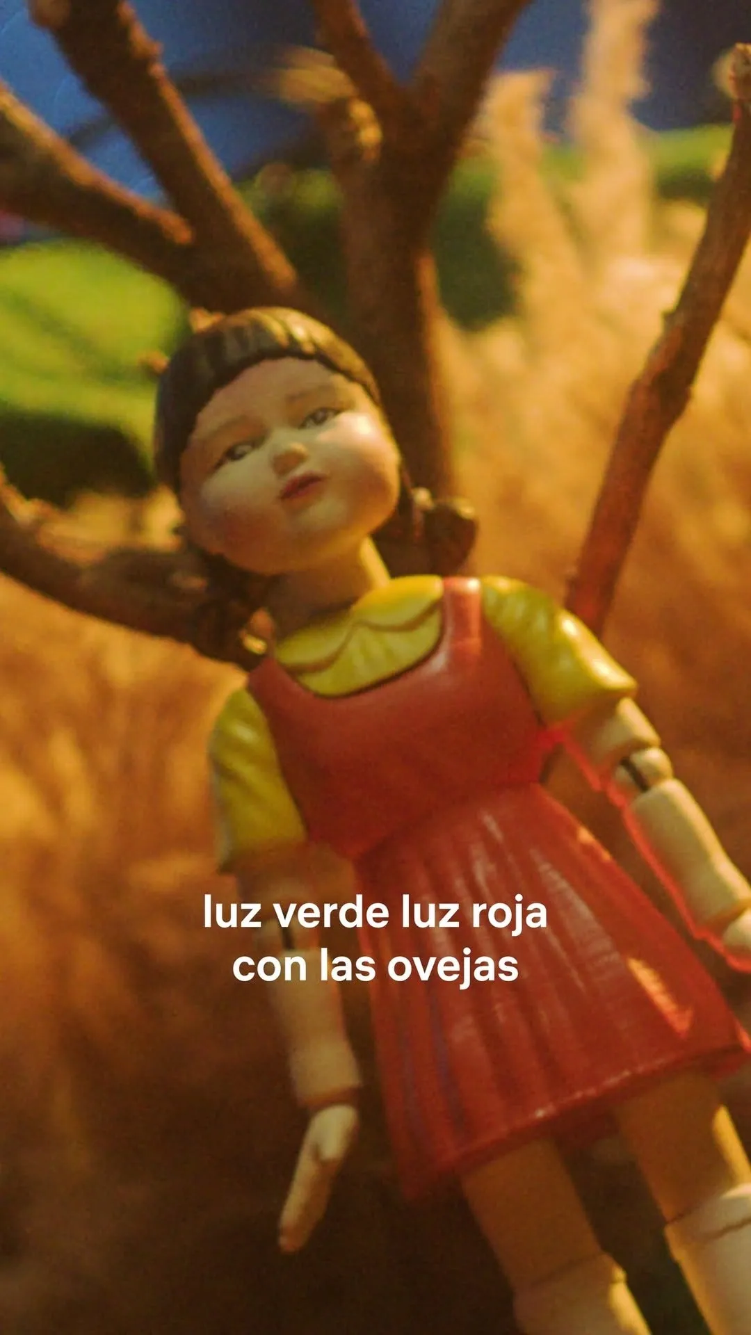 Netflix - Pesebre Colombiano