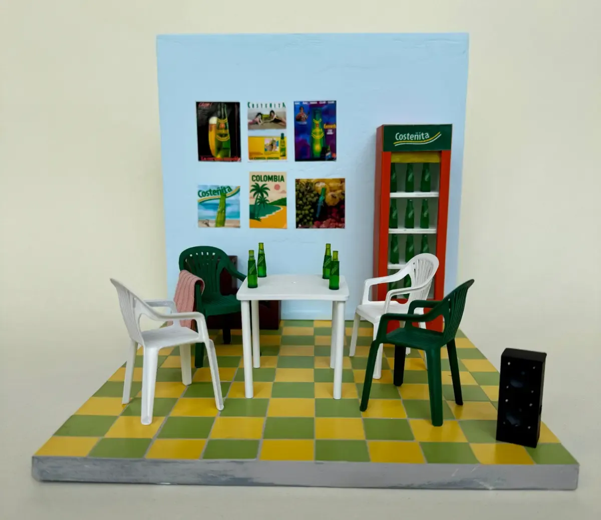 Tienda la costeñita